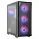 Carcasa PC Aerocool Geoflow V2 Black