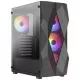 Carcasa PC Aerocool Volcan V1 Black