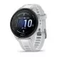 Smartwatch Garmin Forerunner 165, Mist Grey/Whitestone