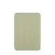 Husa de protectie Apple Smart Folio pentru iPad mini 7, Sage