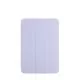 Husa de protectie Apple Smart Folio pentru iPad mini 7, Light Violet
