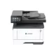 Multifunctional Laser Monocrom Lexmark MX432adwe