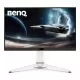 Monitor LED BenQ EX271U, 27", 4K Ultra HD, 165Hz, 1ms