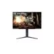 Monitor LED LG 27GS75Q-B, 27", QHD, 180Hz, 1ms, Black