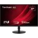 Monitor LED Viewsonic VA2708-HDJ, 27", Full HD, 100Hz, 5ms, Black