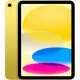Tableta Apple iPad 11 (2025), 128GB Flash, 4GB RAM, Apple A16, WiFi, Yellow