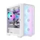 Carcasa PC Segotep Alpha, White