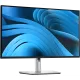 Monitor LED Dell Pro 27 Plus P2725QE, 27", 4K Ultra HD, 100Hz, 5ms, Black