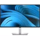 Monitor LED Dell Pro 27 Plus P2725D, 27", QHD, 100Hz, 5ms, Black