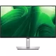 Monitor LED Dell Pro 24 Plus P2425D, 24", QHD, 100Hz, 5ms, Black
