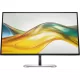 Monitor LED HP Series 5 Pro 527pq, 27", QHD, 100Hz, 5ms, fara PVC, Black/Silver