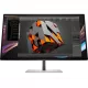 Monitor LED HP Series 7 Pro 727pk, 27", 4K Ultra HD, 5ms, Silver