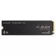 SSD Western Digital WD Black SN7100, 2TB, M.2 2280