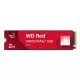 SSD Western Digital WD Red SN700 NAS, 2TB, M.2 2280