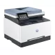 Multifunctional Laser Color HP LaserJet Pro MFP 3302fdn