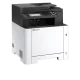 Multifunctional Laser Color Kyocera ECOSYS MA2600cwfx