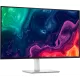 Monitor LED Dell 27 Plus S2725QC, 27", 4K Ultra HD, 120Hz, 4ms, Silver