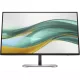 Monitor LED HP Series 5 Pro 524pf, 23.8", Full HD, 5ms, Black