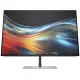 Monitor LED HP Series 7 Pro 724pn, 24", WUXGA, 5ms, Silver