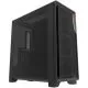 Carcasa PC Super Flower Zillion Direct D202, Black
