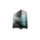 Carcasa PC Deepcool CG580 4F, Black