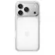 Husa de protectie Apple Clear Case cu MagSafe pentru iPhone 17 Pro