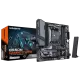 Placa de baza Gigabyte B550M GAMING X WIFI6, Socket AM4
