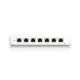 Switch Ubiquiti USW-ULTRA, fara management, cu PoE, 8x1000MBps (7xPoE+, 1xPoE++)