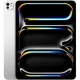 Tableta Apple iPad Pro 13 (2025), 512GB Flash, 12GB RAM, WiFi, Standard Glass, Silver