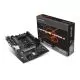 Placa de baza Sapphire A520M-E, Socket AM4