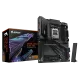 Placa de baza Gigabyte X870E AORUS ELITE X3D, Socket AM5