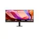 Monitor LED LG UltraWide 34U511A-B, 34", WFHD, 100Hz, 5ms, Black