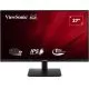 Monitor LED Viewsonic VA270-H-2, 27", Full HD, 100Hz, 1ms, Black