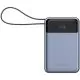Baterie Portabila Canyon OnPower 600, 20000mAh, Dark Grey