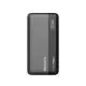 Baterie Portabila Canyon OnPower 240, 25000mAh, Dark Grey