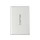Baterie Portabila Canyon OnPower 511, 10000mAh, MagSafe, Wireless, Star Grey