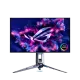 Monitor WOLED ASUS ROG Swift OLED PG27AQWP-W, 26.5", QHD, 540Hz, 0.02ms