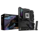 Placa de baza Gigabyte X870E AORUS PRO X3D, Socket AM5
