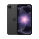 Telefon Mobil Apple iPhone 17e, 256GB Flash, Nano SIM + eSIM, 5G, Black