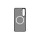 Husa Samsung Spigen Capella Magnet Case pentru Galaxy S26 Plus, Frost Black