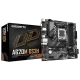 Placa de baza Gigabyte A620M DS3H (rev 2.0), socket AM5