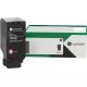 Cartus Toner Lexmark 71C2XM0, 12500 pagini, Return Program, Magenta