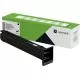 Cartus toner Lexmark 77L2HK0, 47700 pagini, Return Program, Black