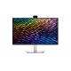 Monitor LED Dell Pro P2726DEB, 27", QHD, 100Hz, 5ms, Black