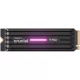 SSD Micron Crucial T710, 2TB, M.2 2280, PCIe 5.0, NVMe, Heatsink