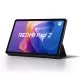 Tableta Xiaomi Redmi Pad 2, 11", Octa-Core, RAM 4GB, Flash 128GB, Wi-Fi, Graphite Gray + Husa