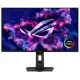 Monitor QD-OLED ASUS ROG Strix OLED XG27UQDMS, 27", UHD, 240Hz, 0.03ms, Black