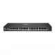 Switch HPE Aruba CX 6000, R8N86B, cu management, fara PoE, 48x1000Mbps RJ45 + 4SFP