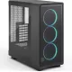 Carcasa PC Fractal Design Epoch TG RGB Light Tint, Black