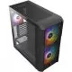 Carcasa PC Alphagear Khavatari ARGB,Black